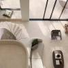 Керамогранит Flaviker Double 15190 Cannete Beige Nat Rett. 3D Tech 60x120 фото 16