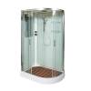 Душевая кабина AvaCan A102L стандартная, 120x80x220 фото 6