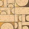 Декор FAP Ceramiche Evoque Sigillo Oro Inserto Mosaico 30.5x30.5