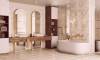 Керамическая плитка Керлайф Calacatta Gold Rombi 31.5x63 фото 2