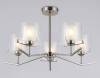 Подвесной светильник Ambrella light High Light LH57001 фото 2