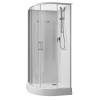 Поддон для душевой кабины Aquanet Passion EVO 267908 белый, 80x80x15 фото 2