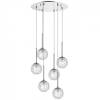 Подвесная люстра Lightstar Bari 815260