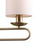 Бра Escada Eclipse 10166/1A Brass фото 3