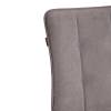 Стул Tetchair Bari LT 24802 серый, черный фото 9