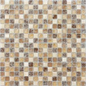 Мозаика LeeDo Naturelle 8 Amazonas (1.5x1.5) 30.5x30.5
