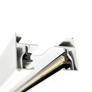 Накладной шинопровод Wertmark WTE.I5.001
