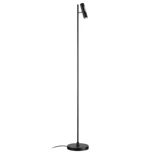 Напольный светильник Odeon Light Hightech 6643/5FL