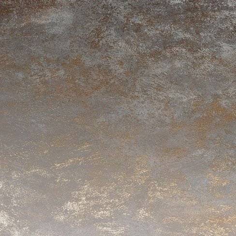 Керамогранит Laminam Oxide LAMF004018 Nero 100x300
