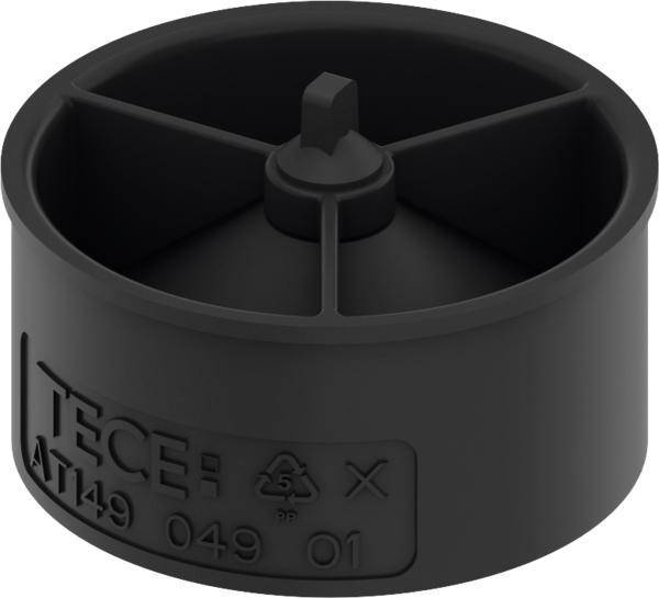 Стакан для сифона TECE TECEdrainline 6 600 15 для сифона 650004