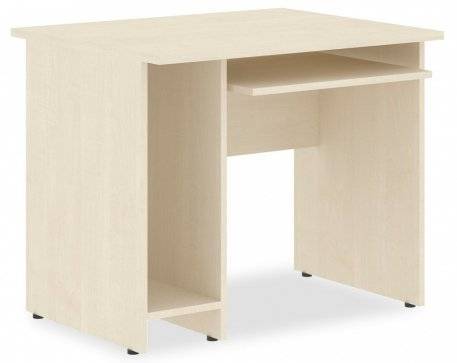 Стол компьютерный Skyland Imago 00-07087945, СК-1 Клен
