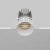 Встраиваемый точечный светодиодный светильник Technical Dip DL121-15W-3K-TRS-W фото 10