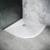 Поддон для душа Grossman Strong GR-S1100100 Белый 100x100 фото 2