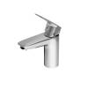 Смеситель для раковины Royce Abby RCM-120301CR хром фото 3