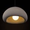 Подвесной светильник Loft IT Stone 10252/400 Grey фото 3