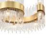 Подвесной светильник Vele Luce Kronos VL3244P12 фото 4