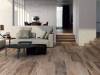 Керамогранит Kerama Marazzi Про Вуд DL550200R коричневый обрезной 30x179 фото 2