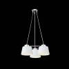 Подвесная люстра Freya Barbara FR5004PL-03CH фото 2
