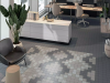 Керамогранит Kerama Marazzi Агуста 63011 оранжевый матовый 30.1x30.1 фото 16
