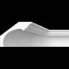 Карниз гладкий Artpole SKT466 115x28x22