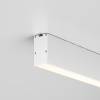 Потолочный линейный светодиодный светильник Technical LL311035 фото 2
