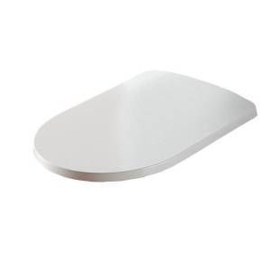 Крышка-сиденье ArtCeram Monet MNA001 01 71 белый
