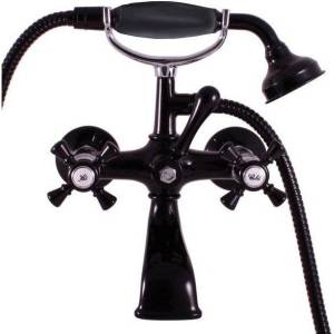 Смеситель для ванны Rav Slezak Morava Retro MK359.5/2CMATC