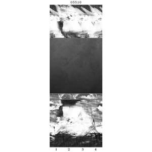 Панель ПВХ Panda Струны души 05510 270x25x0.8