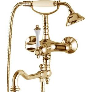 Смеситель для ванны Cezares MARGOT-VDFM2-03/24-Bi