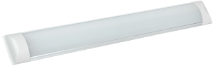 Настенно-потолочный линейный светодиодный светильник IEK ДБО 5007 LDBO0-5007-18-6500-K03