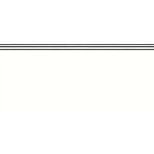 Ступень Grasaro Granella G-40/MR/st01 White 29.4x60