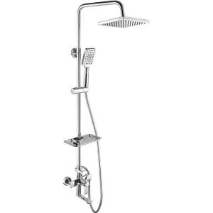 Душевые стойки