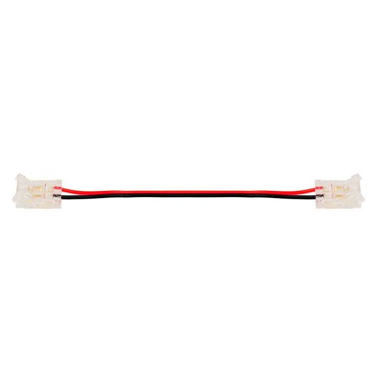 Коннектор Wolta WLS-2PIN-10MM-MONO-2