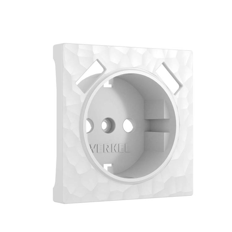 Накладка для розетки USB Werkel Hammer W1279501