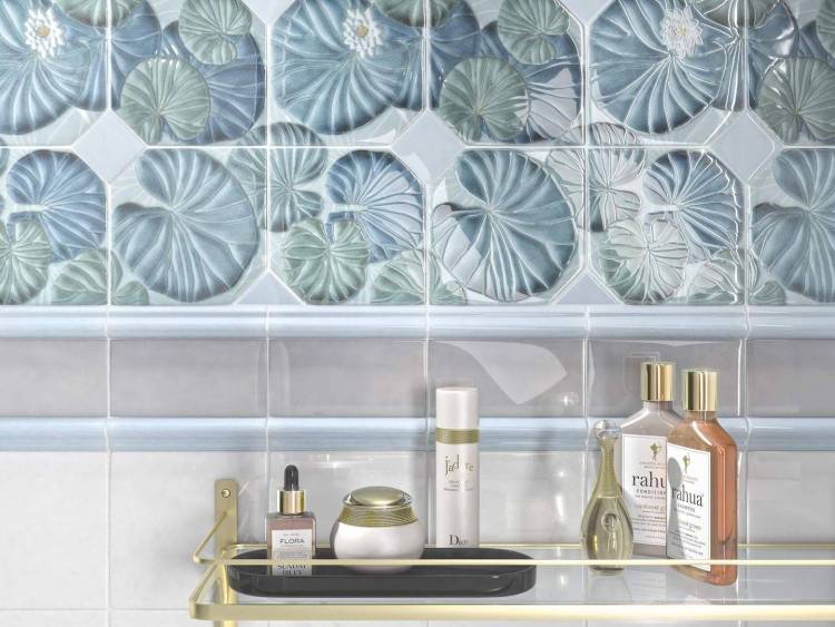 Kerama Marazzi Монсури