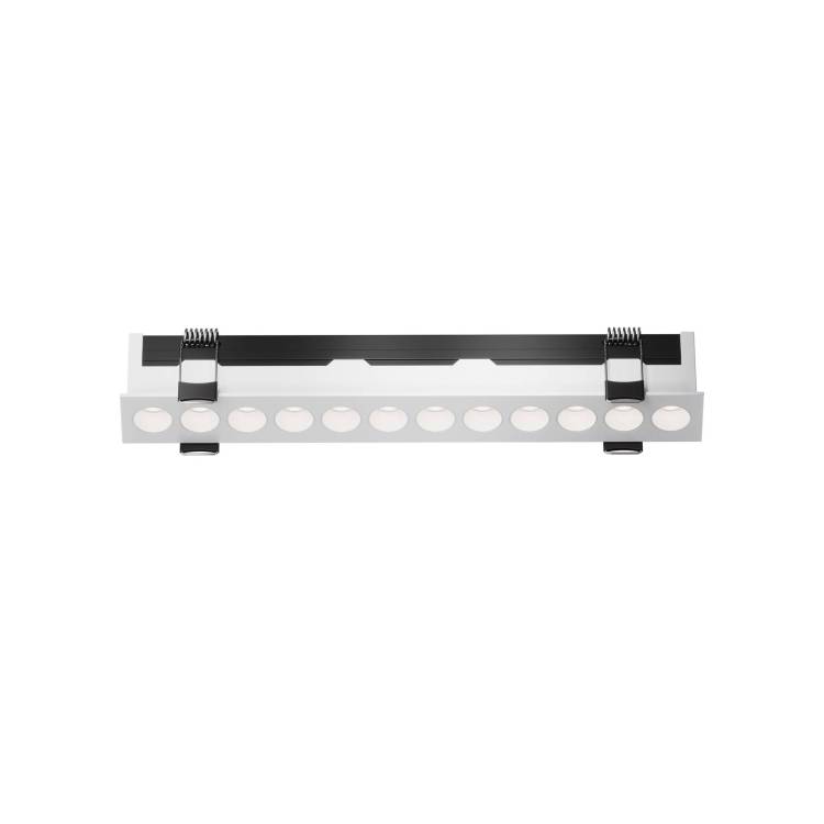 Светильник Technical Downlight DL065-20W3-6K-W