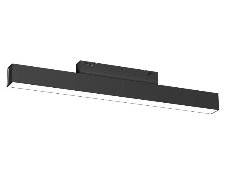 Трековый линейный светодиодный светильник Ambrella light Track System GL4455