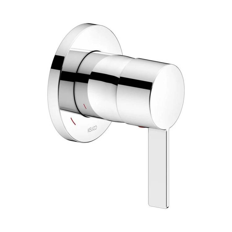 Смеситель для душа Keuco IXMO 59551019501