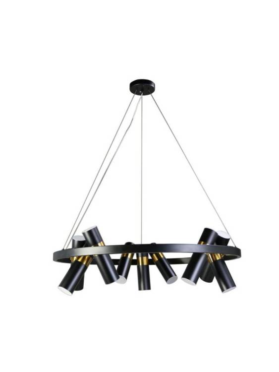 Потолочный светильник Zortes Tweeny ZRS.1828.80