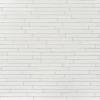 Керамогранит Rondine Group RHS Nolita J92152 White Matt 4.8x45 фото 2