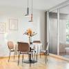 Подвесной светильник Freya Modern FR5551PL-01M1 фото 2