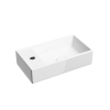 Раковина Ceramica Nova Element CN6051R белый, 41.7x21.7