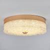 Потолочный светильник LED4U L1117-300 GD фото 4