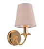 Бра Crystal Lux Camila AP1 Gold