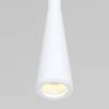 Подвесной светодиодный светильник Elektrostandard Vist 50312 LED 7W 3000K белый фото 2