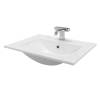 Раковина Керамин Бергамо CDB00018580 Нова 60 см