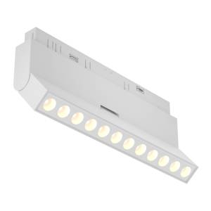 Трековый светильник Technical Points TR033-4-12W3K-M-DS-W