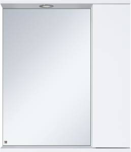Зеркало Misty Лира R 50