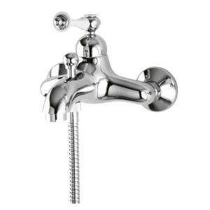 Смеситель для ванны Cezares MARGOT-VM-01-M