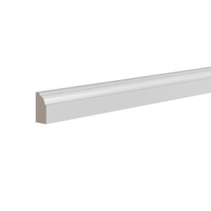 Молдинг Ultrawood U 0001 i 200x1.5x2.9